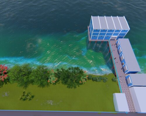 project