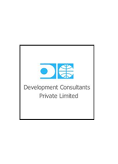 Development Consultants Private Limited