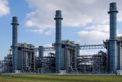 Power Plant
