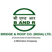 Bridge & Roof company (India) limited (B&R)